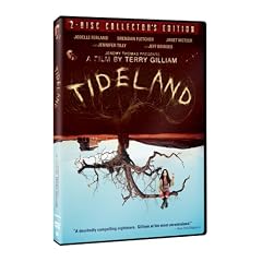 Tideland (Two-Disc Collector's Edition)