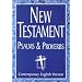 Extra Large Print New Testament with Psalms and Proverbs