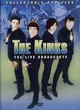 Live Broadcasts: Collectors Rarities