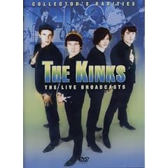 Live Broadcasts: Collector's Rarities