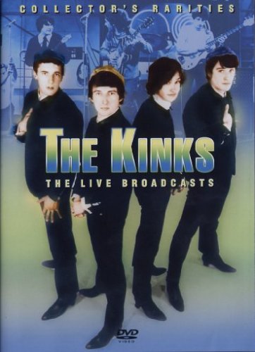 Live Broadcasts Collector's Rarities