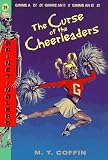 Spinetingler 25: Curse of the Cheerleaders (Spinetingler)