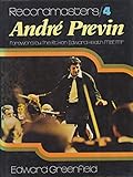 André Previn