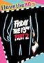 Friday the 13th, Part 2