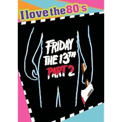 Friday the 13th II by 