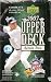 2007 Upper Deck Series Baseball Series 2 Unopened Hobby Box (16 packs/box, 15 cards/pack - randomly inserted autographs & jersey cards)