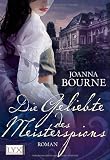 Die Geliebte des Meisterspions