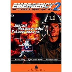 Click here to buy Emergency 2 by Softek International.