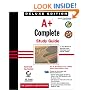 A+ Complete Study Guide, Deluxe Edition