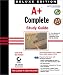 Book A+ Complete Study Guide, Deluxe Edition