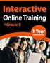 Oracle8 Database Online Training