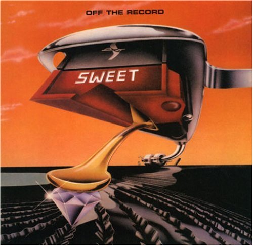 SWEET - Midnight to Daylight Lyrics - Zortam Music