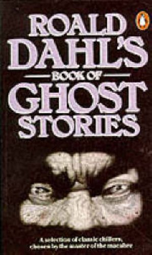 roald dahl books. Roald Dahl#39;s Book of Ghost