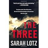 the three a novel