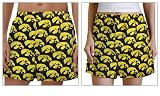 UI University of Iowa Logo Boxers XL 100% Cotton Boxer Shorts for HIM or HER SEARCH BROAD BAY BOXERS FOR MORE DESIGNS Unique GIFT Ideas Man Men Boyfriend Woman Women Ladies Mother Dad Mom CUTE! on Travel Gear Bag Travel Gear Bag UI University of Iowa Logo Boxers XL 100% Cotton Boxer Shorts for HIM or HER SEARCH BROAD BAY BOXERS FOR MORE DESIGNS Unique GIFT Ideas Man Men Boyfriend Woman Women Ladies Mother Dad Mom CUTE!
