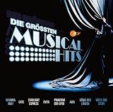 Produkt-Bild: Zdf-die Gr&ouml;&szlig;ten Musical Hits