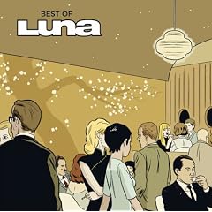 The Best of Luna