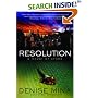 Resolution: A Novel of Crime