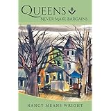 queens never make bargains