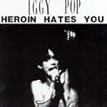 1979 Heroin Hates You Live