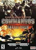 Commandos Battle Pack (Mac)