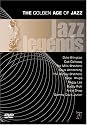 The Golden Age of Jazz, Part 1 - Jazz Legends