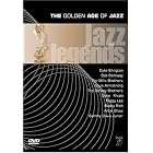 The Golden Age of Jazz, Part 1 - Jazz Legends by Duke Ellington, Louis Armstrong, Gene Krupa, and Louis Prima