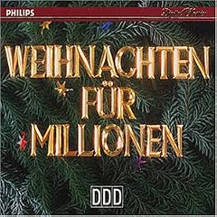 Weihnachten f�r Millionen