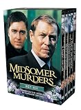 Midsomer Murders - Set Six