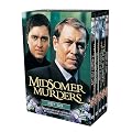 Midsomer Murders: Set 6