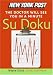 New York Post The Doctor Will See You in a Minute Sudoku: The Official Utterly Addictive Number-Placing Puzzle
