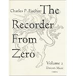 The Recorder From Zero, Vol. 2 book cover