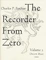 The Recorder From Zero, Vol. 2