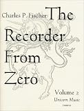 Books: Medium picture for The Recorder From Zero, Vol. 2