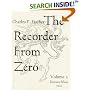 The Recorder From Zero, Vol. 2