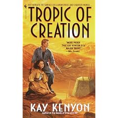 Tropic of Creation