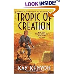 Tropic of Creation
