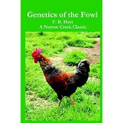 Genetics of the Fowl