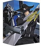 Gun Sword - Endless Illusion (Vol. 1 + Art Box)