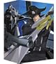 Gun Sword - Endless Illusion (Vol. 1 + Art Box)
