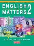 English Matters: No. 2 (English matters)
