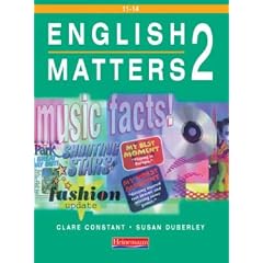 English Matters: No. 2