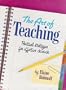 The Art of Teaching: Practical Strategies for Effective Chinuch