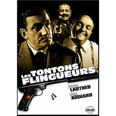 Les Tontons flingueurs