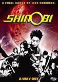 Revue Adv Films  / Shinobi 4: A Way Out (Sub)