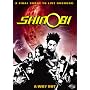Shinobi, Vol. 4: A Way Out