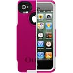 OtterBox iPhone 4/4S Commuter Breast...