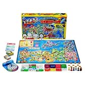 どこでもドラえもん 日本旅行ゲーム+2