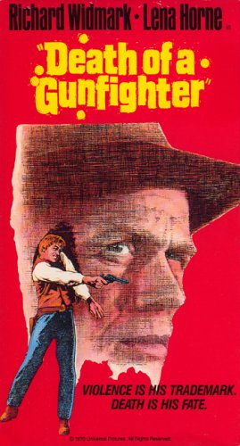 Death of a Gunfighter (1987)