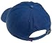 Chicago Cubs MVP Adjustable Cap (Royal Blue) image 2